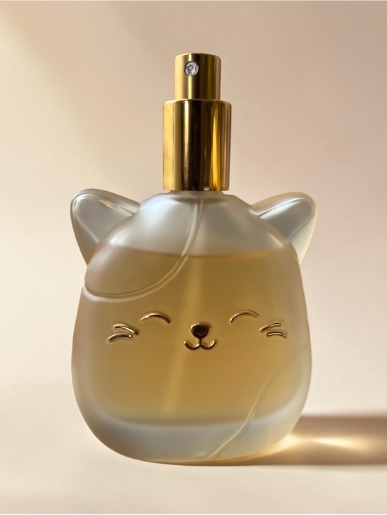 Squishmallows Other - Squishmallows Fragrances-Whisked Away Eau de Parfum-SELLING TESTER